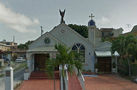Our Lady of Regla Orthodox Church