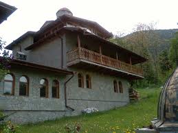 Protection of Holy Virgin Mary Orthodox Monastery
