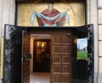 Protection of the Mother of God Orthodox Church