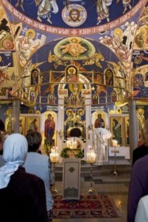 Church of Saint Herman of Alaska