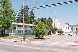 Resurrection Orthodox Church
