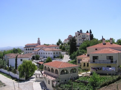 Resurrection of Christ Orthodox Theological Academy