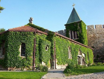 Ruzica Orthodox Church