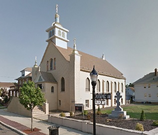 Saint Demetrius Ukrainian Orthodox Cathedral