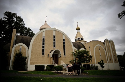 Saint Alexander Nevsky Orthodox Cathedral