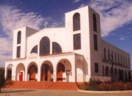 Saint Andrew Orthodox Church