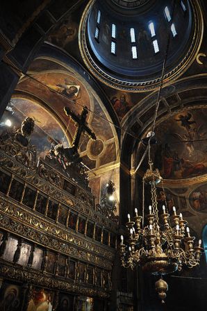 Saint Antony Orthodox Church