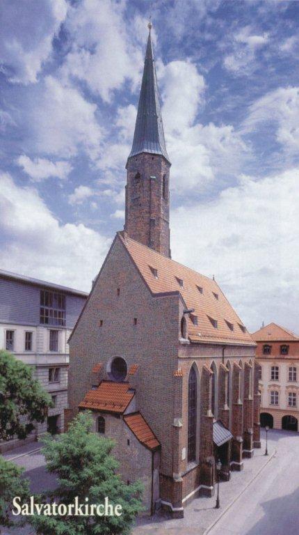 Saint Apostle Andrew Orthodox Church