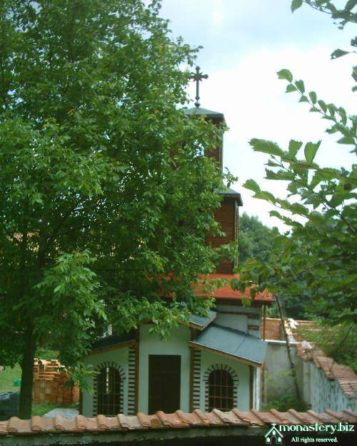 Saint Archangel Michael Orthodox Monastery