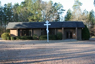 Saint Barnabas Orthodox Church