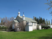 Saint Demetrius Orthodox Church