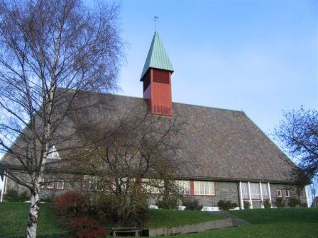 Parish of Saint Demetrius of Thessaloniki