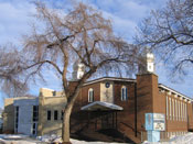 Saint Elia Orthodox Church