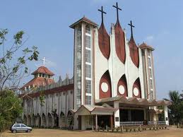 Saint Elijah Orthodox Cathedral