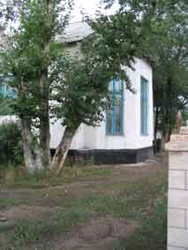 Saint Elizabeth Orthodox Church