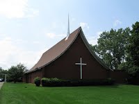 Saint George Orthodox Church