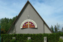 Saint George Coptic Orthodox Church