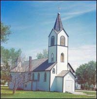 Saint George Orthodox Church