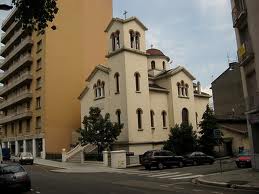 Saint George Orthodox Church