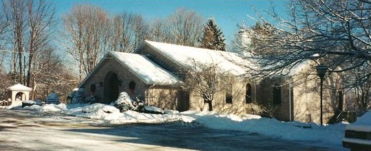 Saint George Orthodox Church
