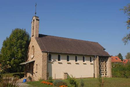 Saint George Orthodox Church