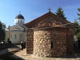 Saint George Orthodox Monastery