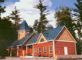 Saint Innocent Orthodox Church