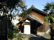 Saint Ioan Damasukin Orthodox Church