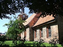 Orthodox Parish of Flensburg