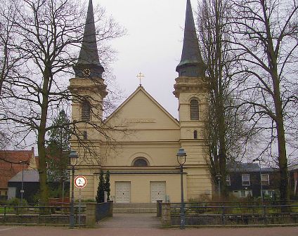 Orthodox Parish of Celle