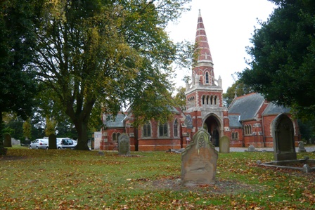 Community of Saint Marina and Saint Kenelm