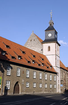 Orthodox Parish of Gottingen