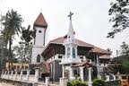 Virgin Mary Orthodox Church