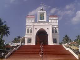 Saint Mary Orthodox Church