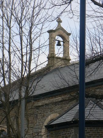 The Orthodox Community of Saint Zachariah and Saint Elizabeth