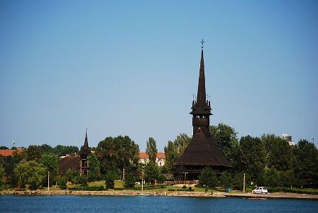 Saint Mina Orthodox Church