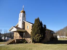 Saint Nicholas Orthodox Church