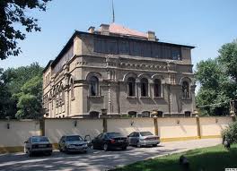 Saint Nicholas Orthodox Cathedral