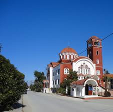 Saint Nicholas Orthodox Church