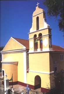 Saint Nicholas Orthodox Church