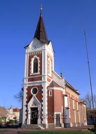 Saint Nicholas Orthodox Church