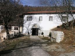 Saint Nicholas Orthodox Monastery