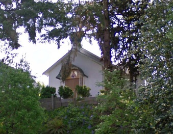 Saint Nicholas Orthodox Church