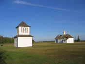 Saint Paraskeva Orthodox Church