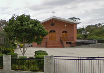 Saint Paul Orthodox Church