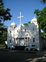 Saint Peter the Aleut Orthodox Church