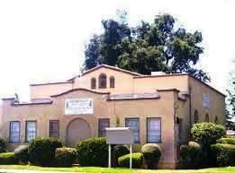 Archangels Michael and Gabriel Coptic Orthodox Church