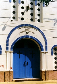 Saints Constantine and Helen Orthodox Church