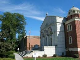 Saints Constantine and Helen Orthodox Church