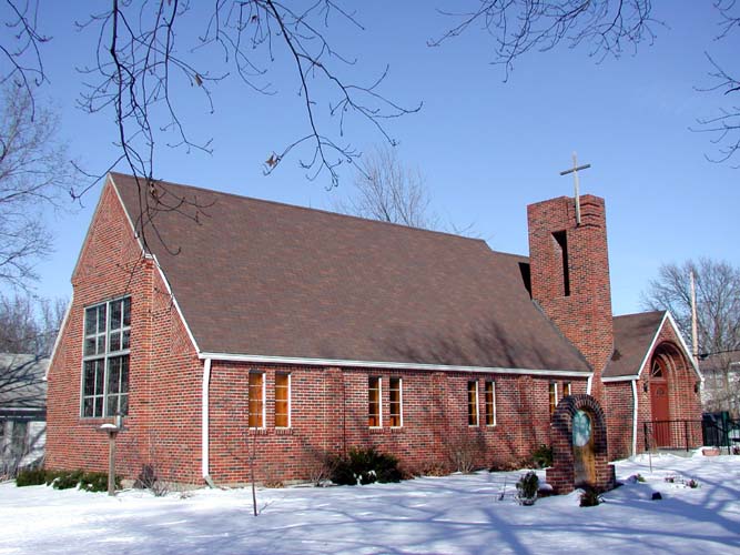Saints Peter and Paul Orthodox Church